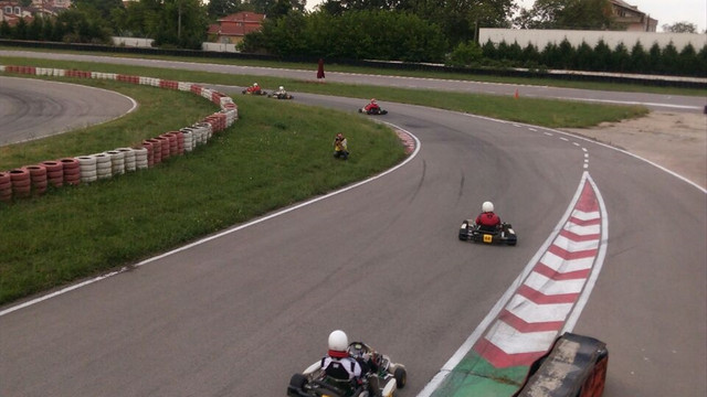 Türkiye Karting Şampiyonası