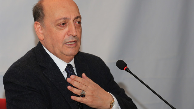 Türkiye'de Kültür Değişmeleri Konferansı