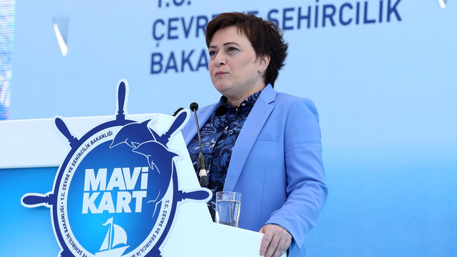 Tüm yat limanlarında Mavi Kart sistemi