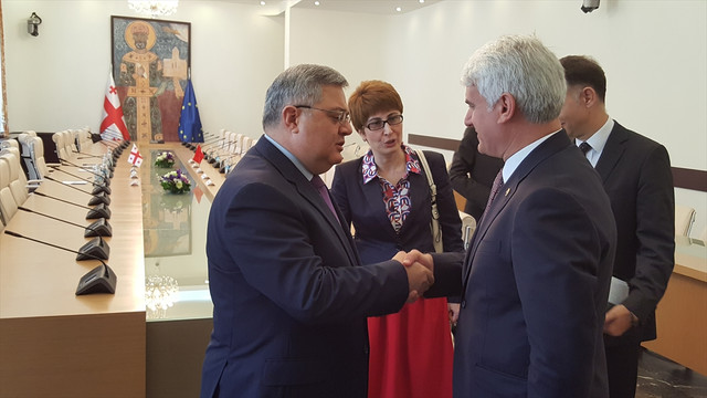 Türkiye'nin desteği olmasaydı bu noktaya kolay gelemezdik