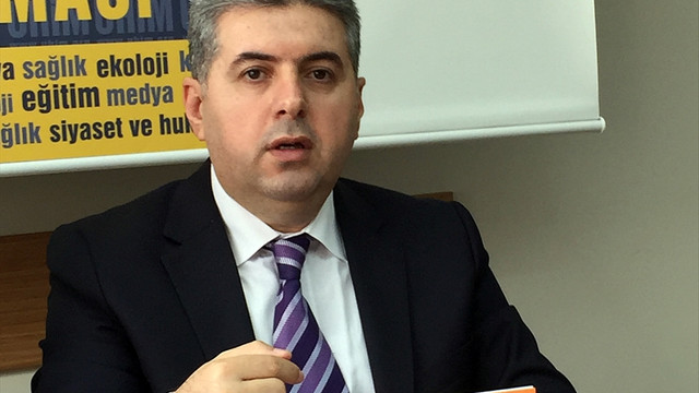 UHİM'in Avrupa'nın Suriyeli Mültecilerle İmtihanı çalışması