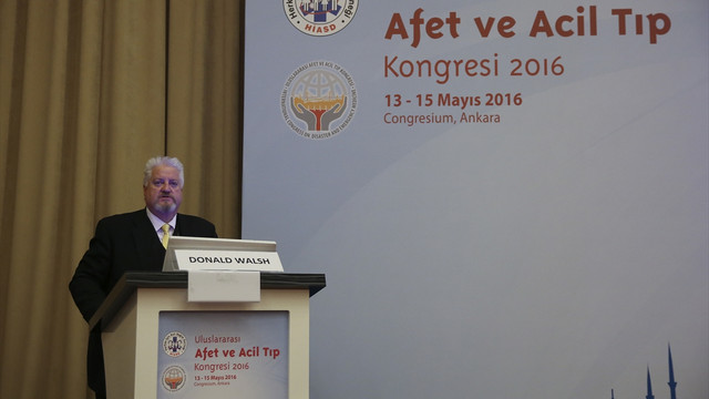 Deprem duyarlılığını yeniden canlandırmalıyız