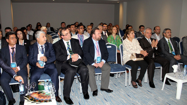 Uluslararası Gençlik Araştırmaları Kongresi