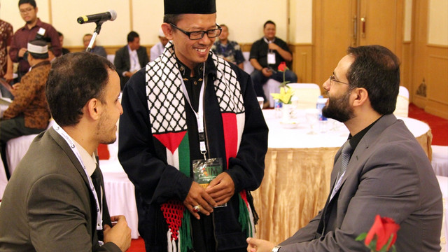 Uluslararası İslami Medya Konferansı