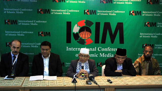 Uluslararası İslami Medya Konferansı