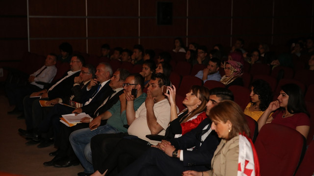 Uluslararası Liselerarası Tiyatro Festivali