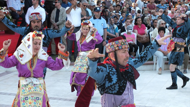 Uluslararası Silifke Kültür Haftası