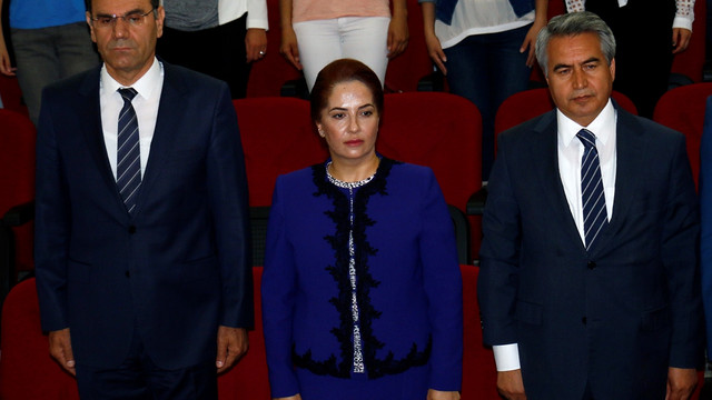 UNESCO Türkiye Milli Komisyonu Başkanı Oğuz: