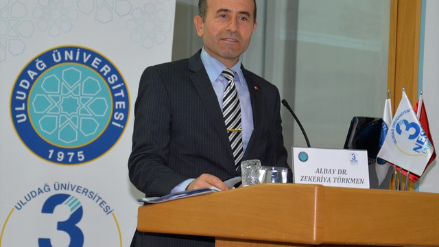 UÜ'de Kut'ül Amare Zaferi programı