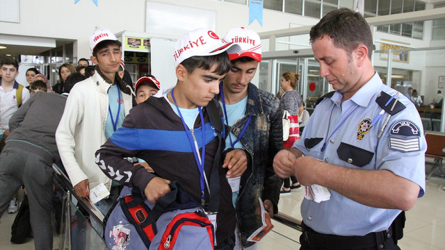 Van'da Gerçekleşen Hayaller projesi