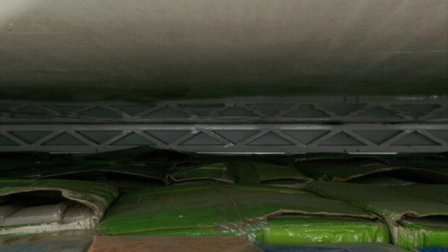 Van'da kaçakçılık operasyonu