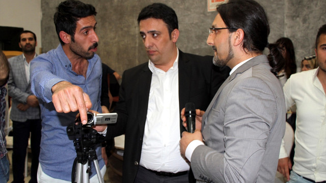 Van'da TOKİ kura çekimi iptal edildi