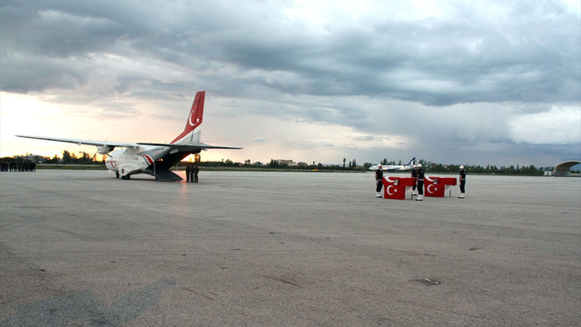 Van'daki terör saldırısı