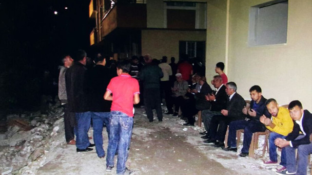 Van'daki terör saldırısı