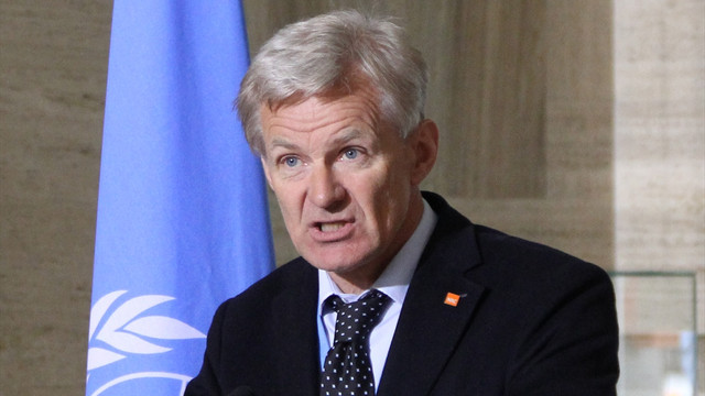 Viyana'da Suriye'deki ateşkes görüşülecek