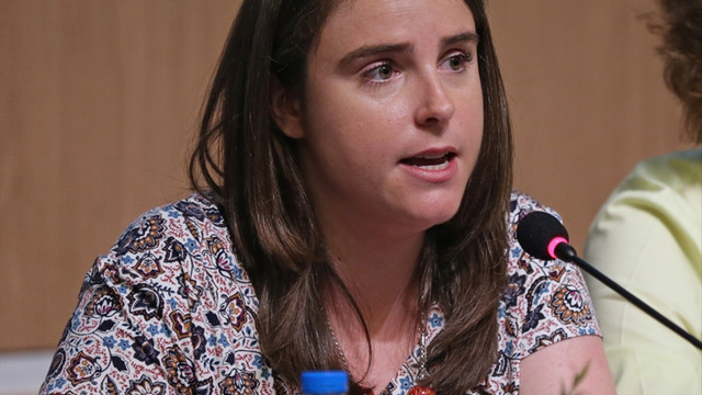 Vize serbestisi Türkiye'nin haklı talebi