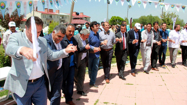 Vizontele Deli Emin Bisiklet ve Doğa Şenliği