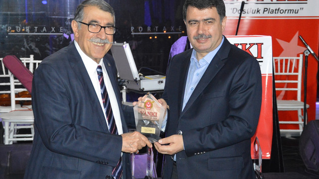 Yankı dergisinin 45. yılı