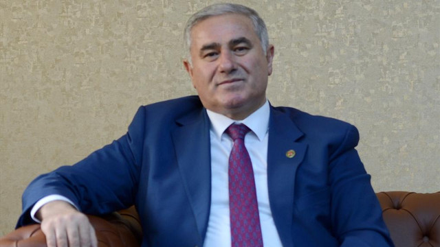 Yargıtay Cumhuriyet Başsavcısı Akarca Bursada