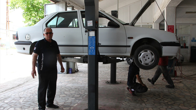 Yılın Ahisi çırak bulamamaktan şikayetçi