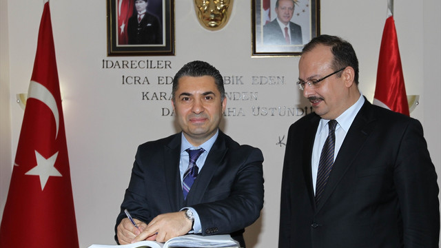 Yüksekova'daki terör saldırıları