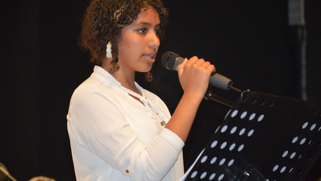 Yunus Emre şiirleri tasavvuf musikisi konseri