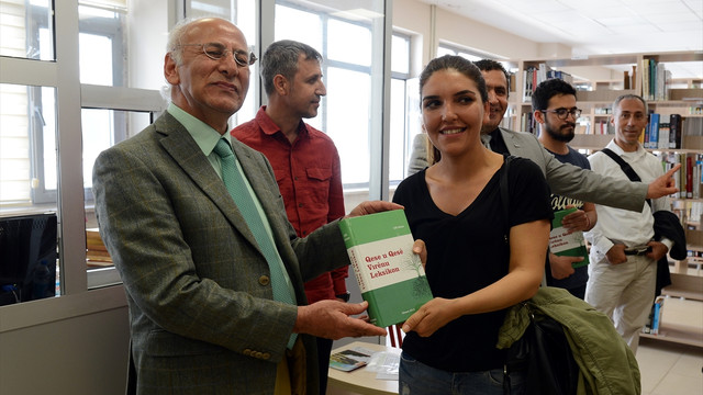 Zazaca Deyimler ve Atasözleri Sözlüğü