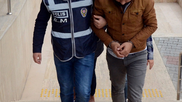 Zonguldak'ta sahte para operasyonu