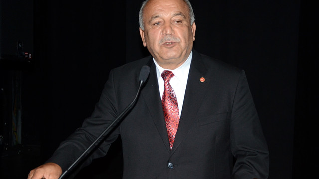 Zonguldak'ta üniversite öğrencileri şehitleri andı