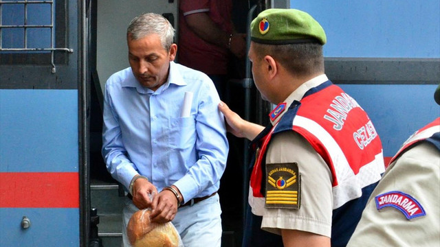 Zonguldaktaki cinayet davası