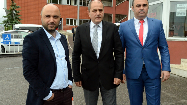 GÜNCELLEME - Zonguldak'taki FETÖ/PDY operasyonu