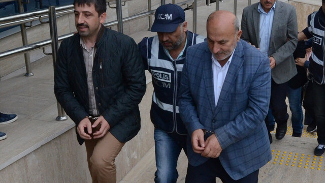 GÜNCELLEME - Zonguldak'taki FETÖ/PDY operasyonu