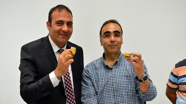 Zürafa Selvi Gaziantepe gelin gitti