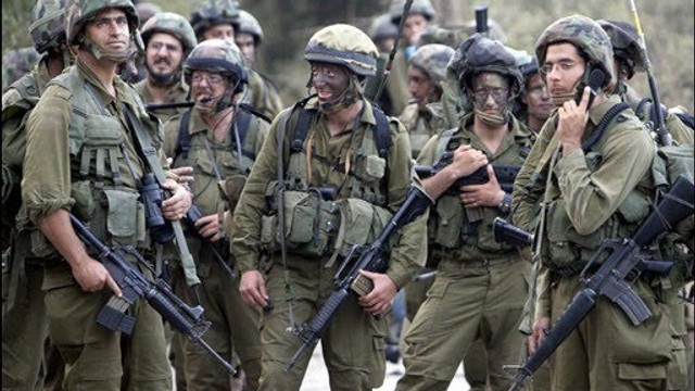 Rum kesimi 3 bin asker alıyor!