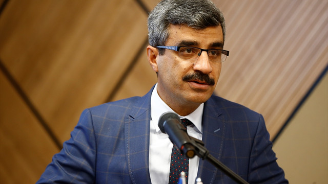 10 bin çocuk sosyal güvenlik elçisi oldu