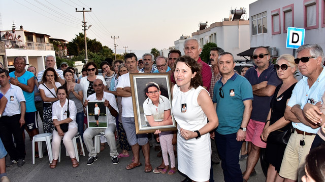 10 yaşındaki yelkenci çocuğun trafik kazasında ölmesi