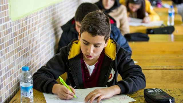 TEOG sonuçları bu hafta açıklanacak!