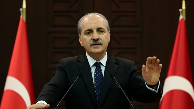 Başbakan Yardımcısı Kurtulmuşun eniştesi vefat etti