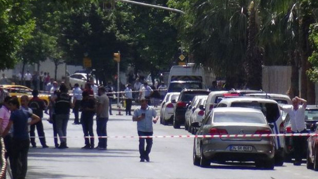 Veznecilerde şüpheli paket alarmı!