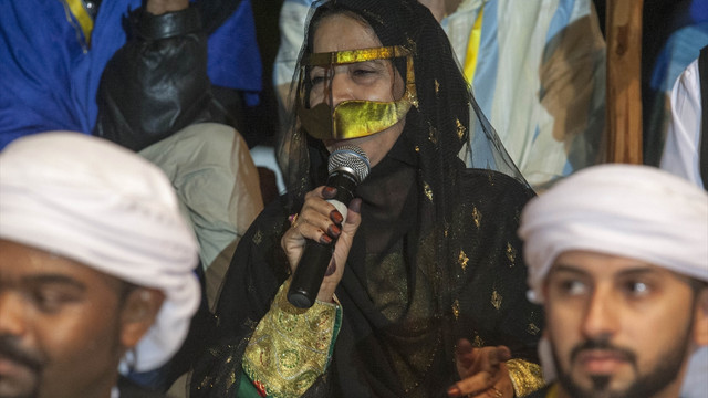 13. Uluslararası Fas Hikaye Festivali