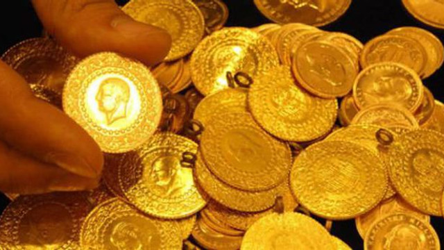 Bankalarda artık Cumhuriyet altını satacak!