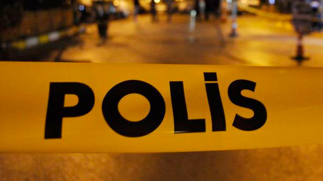 Arnavutköyde polise silahlı saldırı