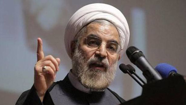 Ruhani: Thrana tarihi bir saldırıyı engelledik