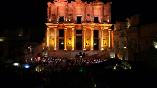 30. Uluslararası İzmir Festivali