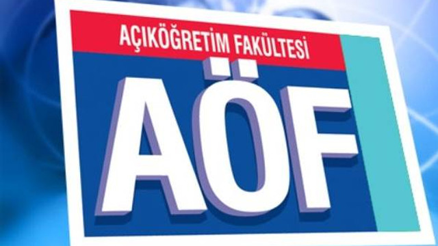 AÖF sınav sonuçları açıklandı! İşte AÖF 4-5 Haziran sınav sonuçları