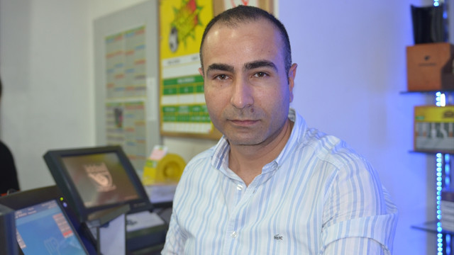 4 liralık kuponla 11,4 milyon lira kazandı