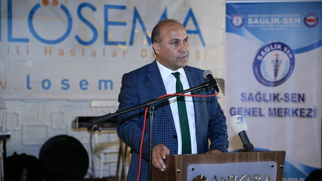 5. Kök Hücre Nakli Hastaları Sempozyumu