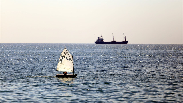 52. Uluslararası Tekirdağ Kiraz Festivali