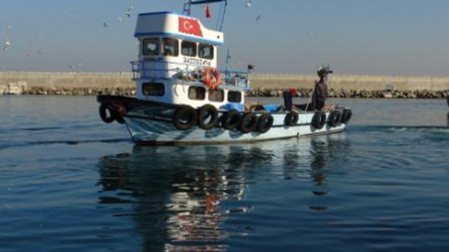 Balıkçı gemileri elektronik olarak izlenecek