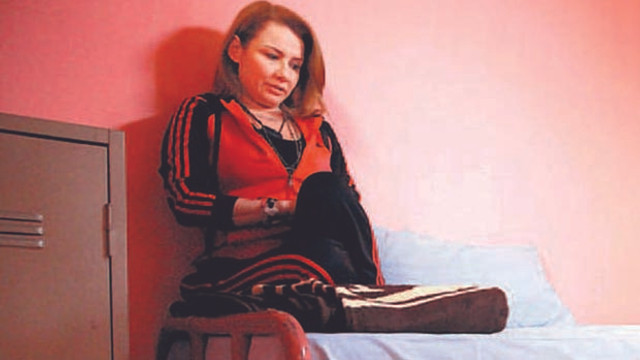 Deniz Sekinin yeniden yargılanma talebinin reddedilmesi